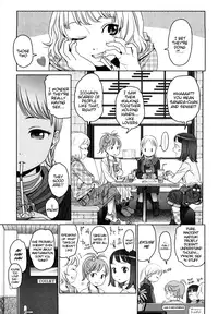 [Higashiyama Show] Japanese Preteen Suite [English] [LWB]