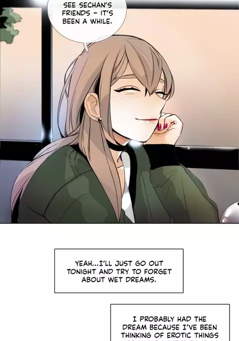 Talk To Me Ch.1-29