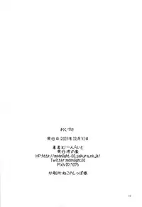 (C85) [Nuno no Ie (Moonlight)] Let's Study xxx 3 (Love Live!) [English] [Facedesk]