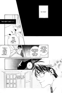 Yomikiri - Koibito wa Suito Rabi (English)