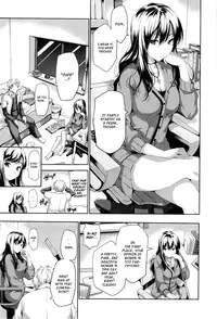 [Tosh] Harem Time (Complete, English) {AmaiLittleThing, doujin-moe.us, others}