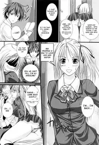 [Arsenal] Niiso Shoujo de ○○○ - In the Kneesocks Girl ○○○ [English] [RYUUTAMASHII] [Decensored]