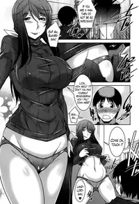 [Zen9] Taikutsu na Gogo no Sugoshikata Ch. 1-4 | A Way to Spend a Boring Afternoon Ch. 1-4 (Action Pizazz DX 2013-12) [English](hentai2read.com)[Lazarus H]