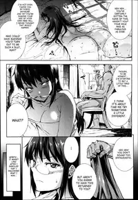 [Erect Sawaru] Shinkyoku no Grimoire -PANDRA saga 2nd story- Ch. 1-18 + Side Story x 3 [English] [SaHa]