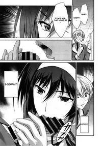 [Ishigaki Takashi] Boku wa Anata ni Wan to Naku Ch. 2 | Let Me Bark For You Ch. 2 (COMIC-X-EROS #13) [English]