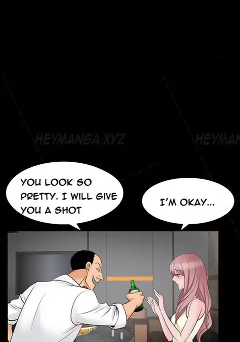 The Taste of Hands Ch.1-66
