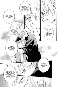 (Sugar Honey Bee) [Fancioulle (Sabori)] Boku no Himitsu no Naka de Nemuru Kimi no Me ga Sameru made Ge | Till You Who Is Sleeping Among My Secrets Awakens 2/2 (Kuroko no Basuke) [English] [lamperouge-1]