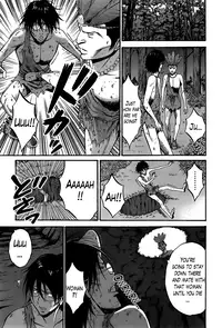 [Nagashima Chousuke] Kigenzen 10000 Nen no Ota | The Otaku in 10,000 B.C. Ch. 1-12 [English] [Natty Translations, Lazarus H]