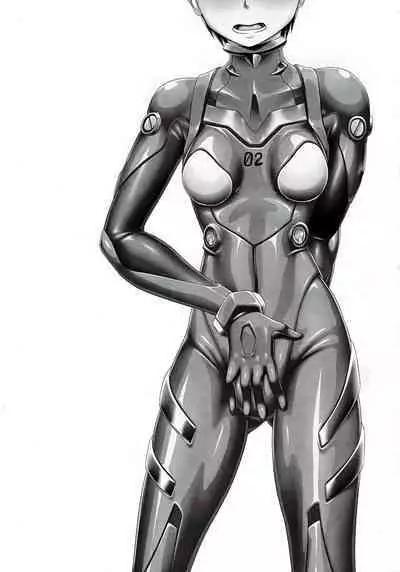 (Pitaket) [Isurusdo (Aozame Takao)] Plugsuit Josou ja Nai to...! RED | Is that plugsuit cross-dressing...!? (Neon Genesis Evangelion) [English] [KM_42]