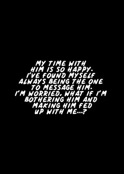 Mecha Eroi kedo Sasoi ni Nottara Hametsu shisou na Ko II | A Super Sexy Girl That Would Ruin My Life if I Ask Her Out 2