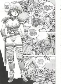 [Youhei Kozou] Spunky Knight 2 [English]