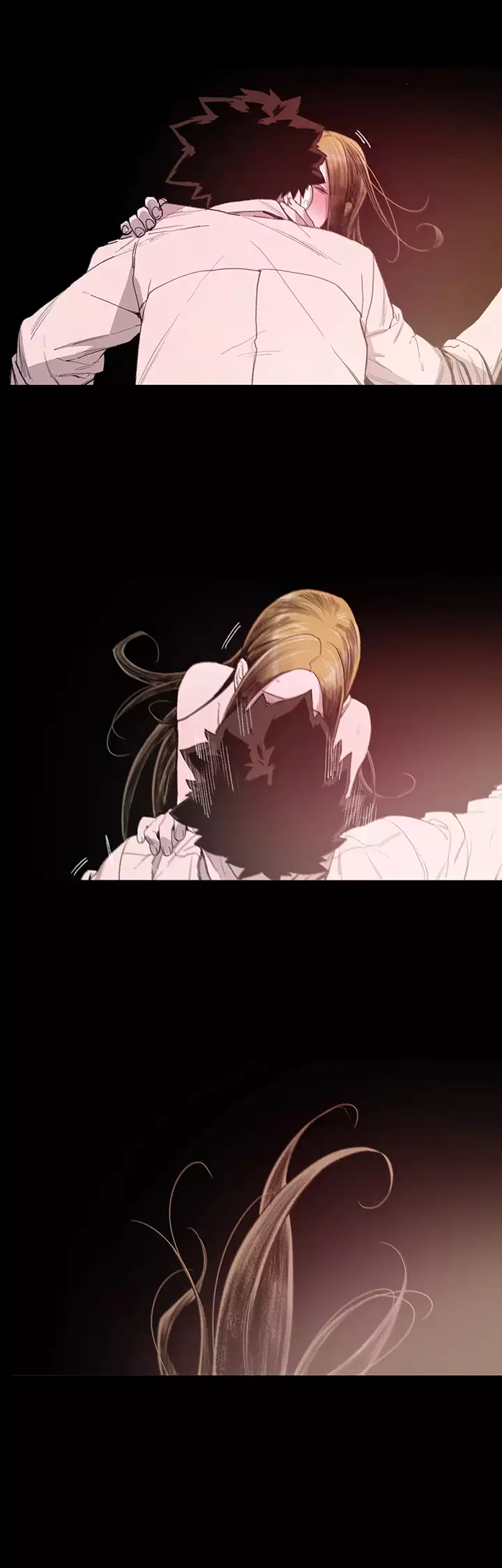 min xi 敏希 ch.1~4 中文