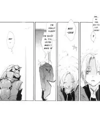 (C66) [GD-mechano (Izumi Yakumo)] Tile no Ondo (Fullmetal Alchemist) [English] [Scan-Clan]