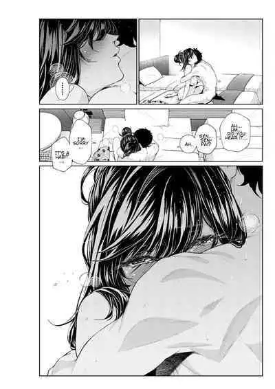[Mikuni Mizuki] Shokuba no Senpai: Senpai-tachi to Golf | My Workplace Senior: Senior and Golf