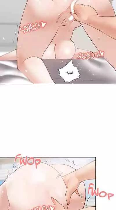 [Over.J, Choi Tae-young] Learning the Hard Way 2nd Season (After Story) Ch.4/? [English] [Manhwa PDF] Ongoing