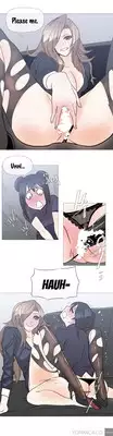 [ButcherBoy] Household Affairs Ch.1-29 (English) (YoManga) (Ongoing)