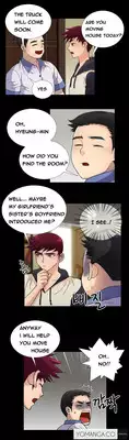 [Mr. Mun] Will You Do as I Say? Ch.1-15 (English) (YoManga)