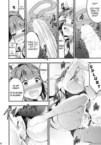 [Otabe Dynamites (Otabe Sakura)] Oshioki! Iku no Nurunuru Soap Time (Kantai Collection -KanColle-) [English] {Hinslyce} [Digital]