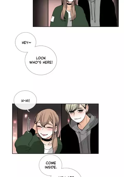 Talk To Me Ch.1-18