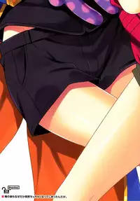 (SPARK8) [Neko Masshigura (Karukanko)] Ore no Otouto mo Naze daka Totsuzen Chicchaku Natte Shimattan daga. | My Younger Brother Also Suddenly Shrank for Some Reason (Devil May Cry) [English] =SW=