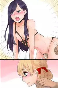[MC (Nimame)] Mesuochi! Rankou Satsueikai ~Boku Otoko na no ni Kanjichau...!~