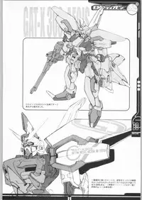 (SC19) [Abellcain, OVACAS (Fujimaru Arikui, Hirokawa Kouichirou)] Rotation (Gundam SEED)
