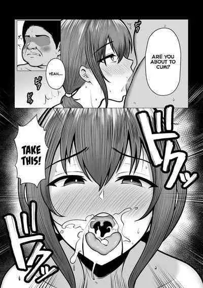 Watashi-tachi JK Shimai wa Mama to Issho ni Papakatsu Shitemasu
