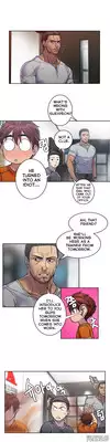 Ghost Love Ch.1-12 (English) (YoManga) (Ongoing)