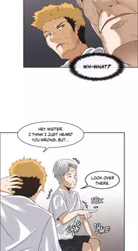 [Gaehoju] The Girl That Wet the Wall Ch. 3-10 [English]