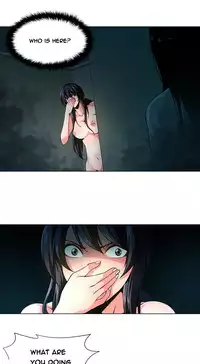 [Fantastic Whale] Twin Slave Ch.1-28 (English) (Ongoing)