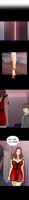 Girl Next Door Ch.1-11 (English) (Ongoing)