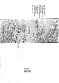 [Tonami Muka] Hodoketa Ribbon