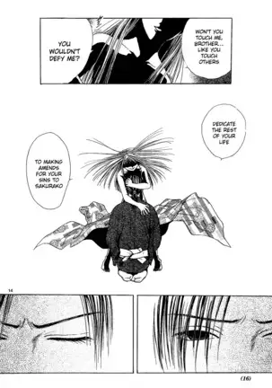 Sakura Gari Vol. 1