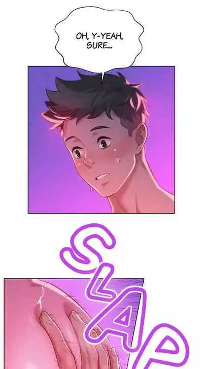 [Tharchog, Gyeonja] What do you Take me For? Ch.13/? [English] [Hentai Universe]