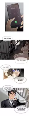 [ButcherBoy] Household Affairs Ch.1-29 (English) (YoManga) (Ongoing)