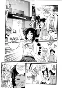 (C79) [CDPA (Various)] CROSS MAKE 2010 (Freezing) [English] {Wrathkal}