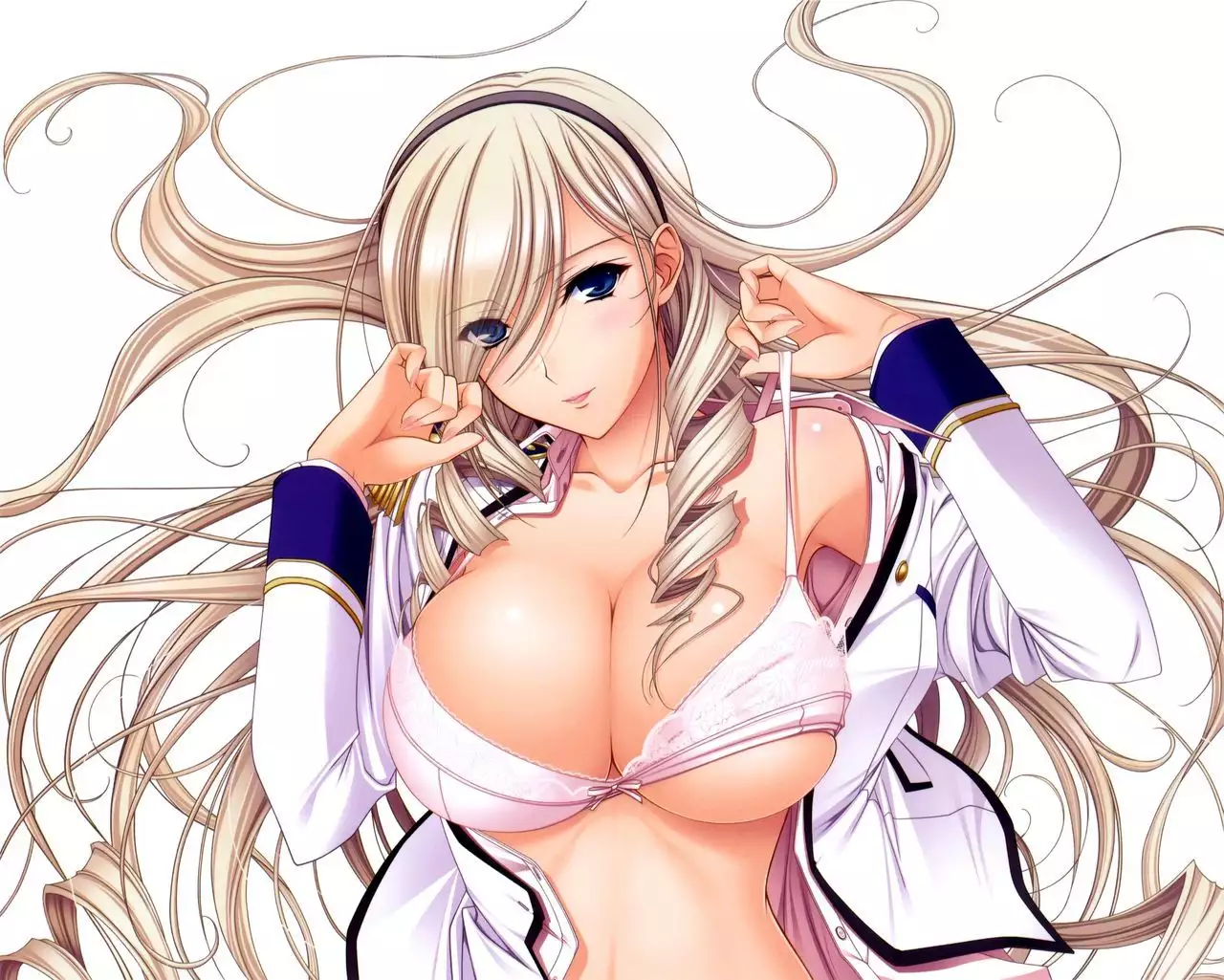 Pure Fetishism Komori Kei Gashuu
