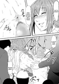 [Mikezoutei] Hahaoya Ryoujoku -Musuko no Doukyuusei ni Okasare Haha Wa Mesudorei he to Otosaremashita- [English] [constantly]