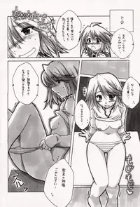 (CR34)[AKABEi SOFT (Alpha)] Cube of Beauty (Tales of Symphonia)