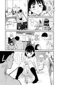 [Onizuka Naoshi] Emotive Ch. 1-4 [English]