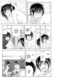 [Supe (Nakani)] Onii-chan to Issho! | Hanging Out! With My Big Brother [English] [Decensored] [Digital]