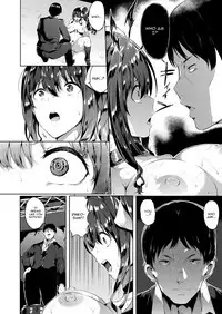 [Kasuga Mayu] Saimin Idol ~Happy Clover ga Chiriochiru made~ Ch. 7 (COMIC Unreal 2019-06 Vol. 79) [English] [CGrascal] [Digital]