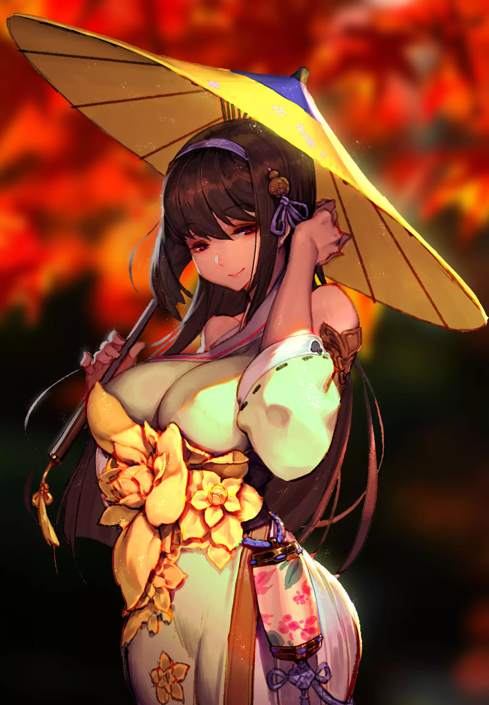 Artist - Han-0v0