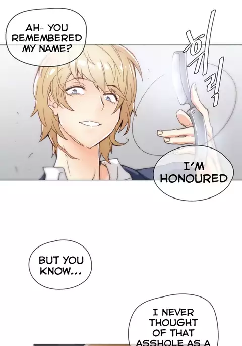 Household Affairs Ch.1-50