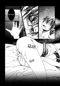 [SAKKIMITA (Satsuki)] Toumei no Noudo | Transparent Brightness (Ao no Exorcist) [English] [Lady Phantomhive]