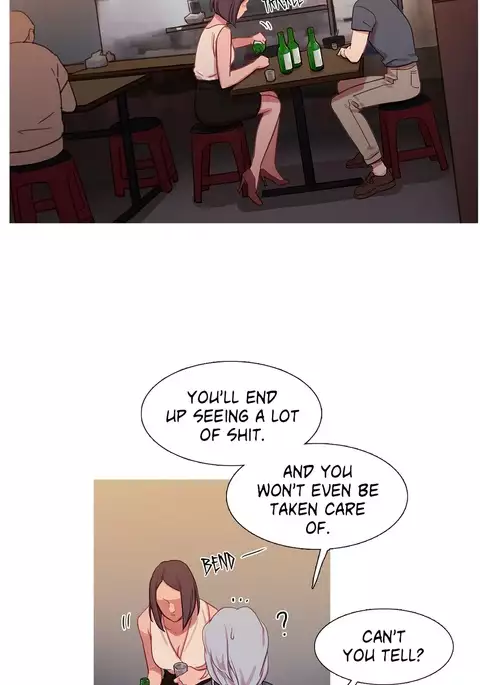 Scandal of the Witch Ch.1-28
