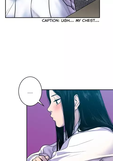 Ghost Love Ch.1-11