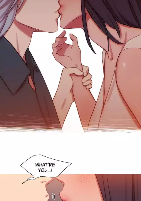 Scandal of the Witch Ch.1-28