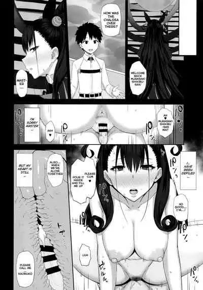 Netorare Monogatari | Netorare Story