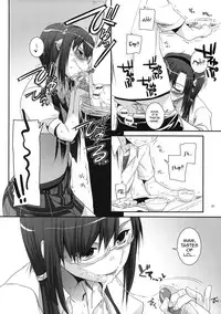 (CT14) [Digital Lover (Nakajima Yuka)] D.L.Action 49 (Neon Genesis Evangelion) [English] {doujin-moe.us}